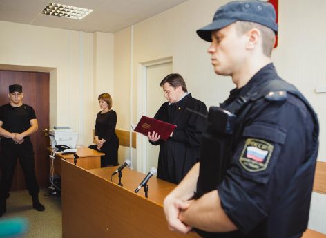 Сургутская скандалистка Рая Мамедова обратилась к азербайджанцам, несмотря на запрет