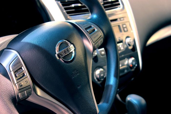 В ХМАО в минувшем году угнали 134 автомобиля