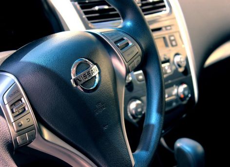 В ХМАО в минувшем году угнали 134 автомобиля