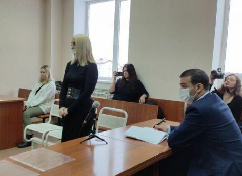 Азербайджанская диаспора Сургута не поддержала  оскорблявшую русских Раю Мамедову