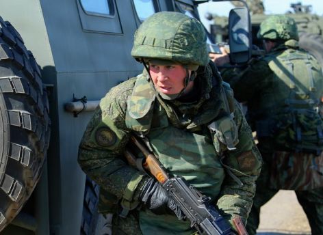 Власти РФ объяснили, почему указ о частичной мобилизации действует до сих пор