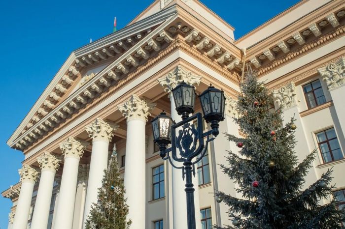 ​Финансирование общественных инициатив в Тюменской области увеличена до 85 млн рублей