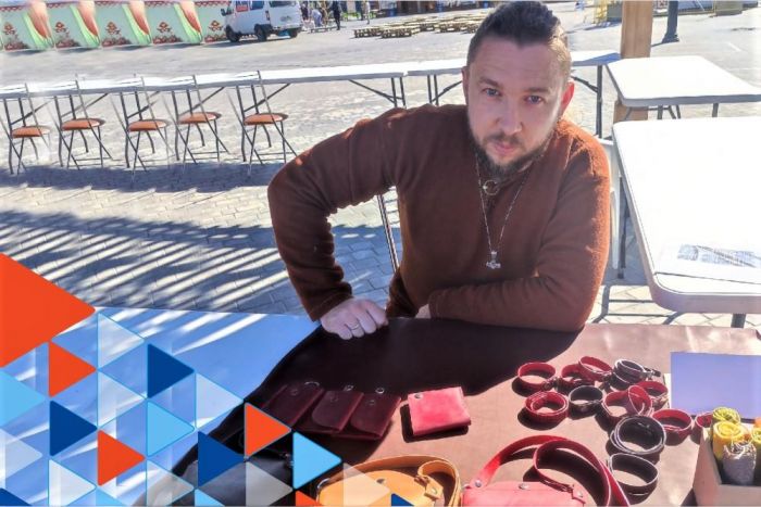 ​В 2023 году 144 жителя Тюменской области получат финансовую помощь на открытие бизнеса