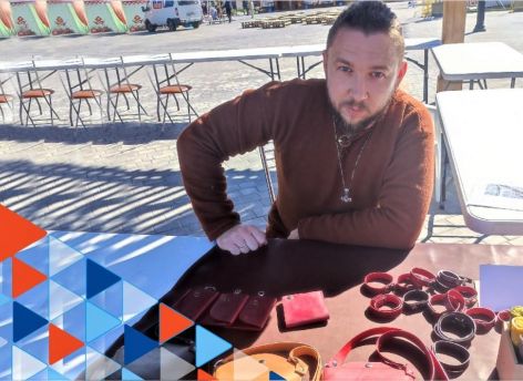 В 2023 году 144 жителя Тюменской области получат финансовую помощь на открытие бизнеса
