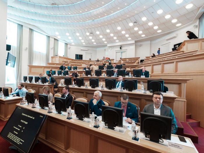​Нечего бумагу переводить