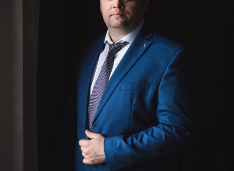 Дмитрий Мелихов возглавил МегаФон в Югре и на Ямале