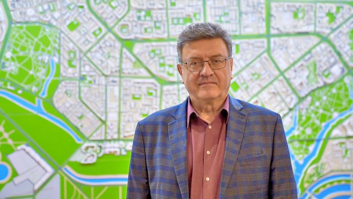 Администрацию Сургута покинет замдиректора ДАиГ Алексей Усов