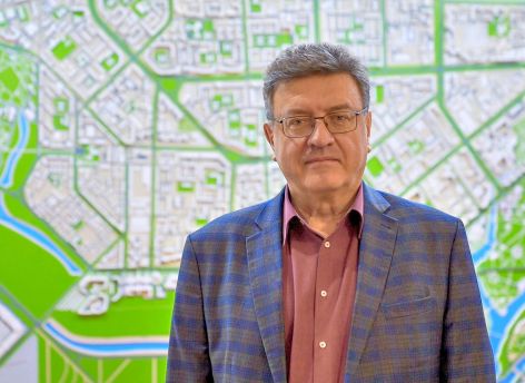 Администрацию Сургута покинет замдиректора ДАиГ Алексей Усов