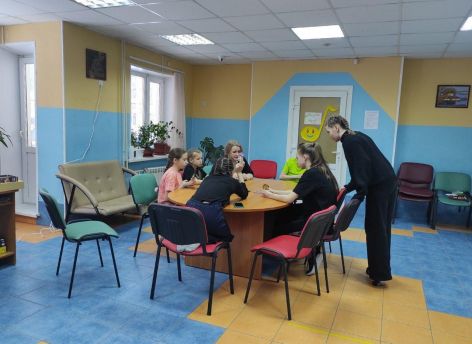 На инициативный проект молодежного пространства «Точка» в Сургуте выделили 7 млн рублей