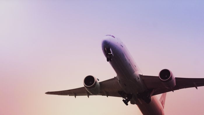 Пассажиры Utair 10 часов ждали рейс из Сургута в Челябинск