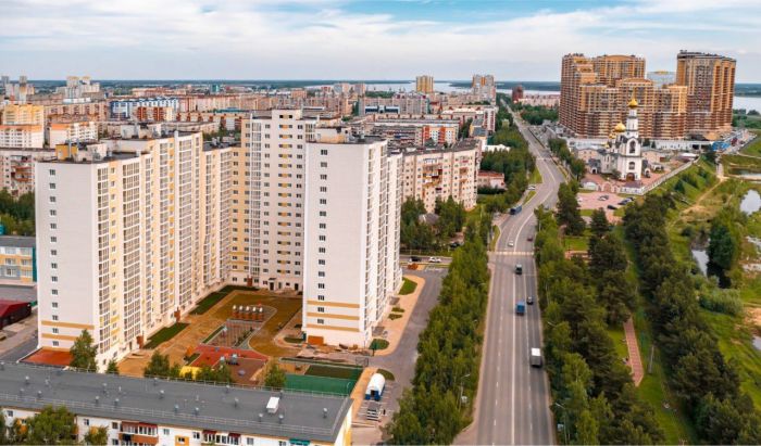 ​Где купить квартиру в Сургуте: топ-5 комфортных жилых комплексов