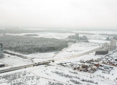 В Тюменской области отмечается рост активности на рынке многоквартирных домов