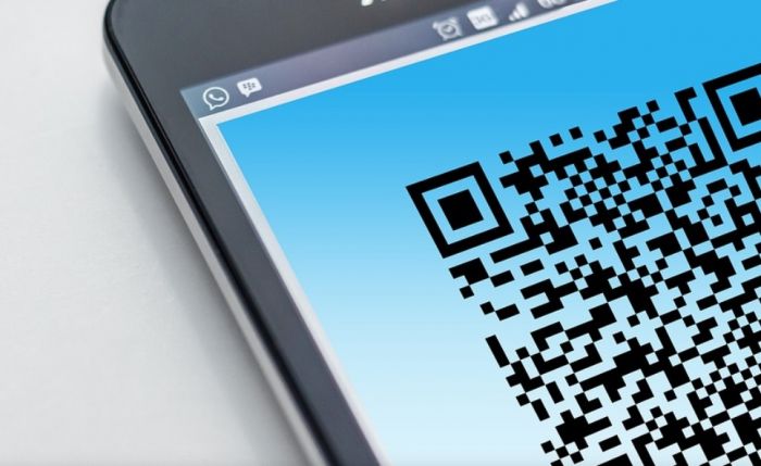Мошенники придумали новую схему с QR-кодами