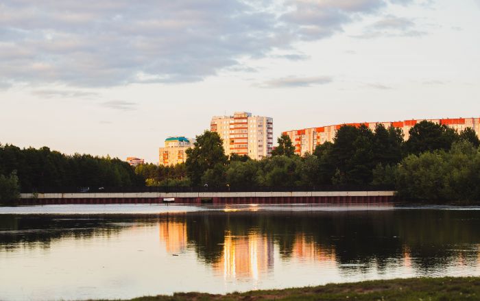 Восемь новых экспозиций в парках Сургута объединит квест