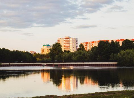 Восемь новых экспозиций в парках Сургута объединит квест