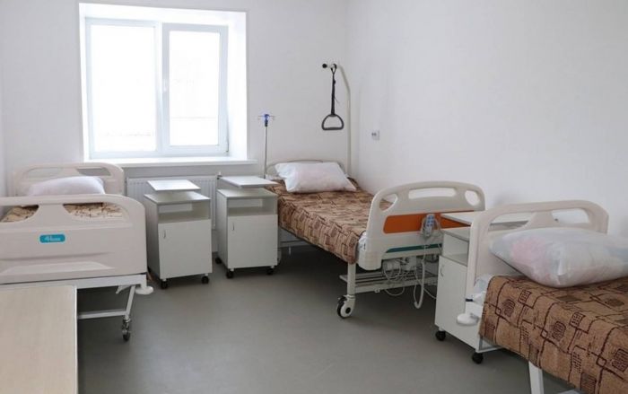 ​В Тюменской области продолжается модернизация первичного звена здравоохранения