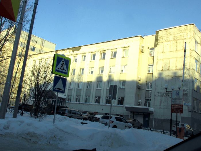 ​Плюнул в лицо – отремонтируй фасад