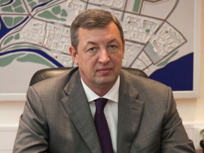 ​Александр Пелевин избавится от приставки и.о.