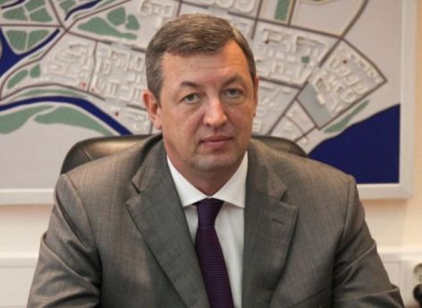 ​Александр Пелевин избавится от приставки и.о.