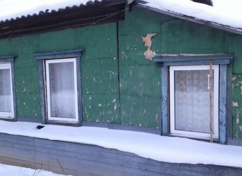 ​В Тюменской области дополнительно расселят 3,15 тысячи «квадратов» аварийного жилья