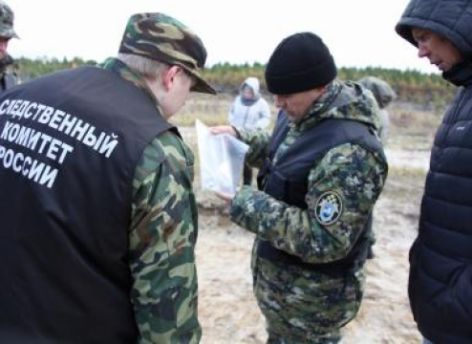 ​В Югре погиб бурильщик во время работ на скважине