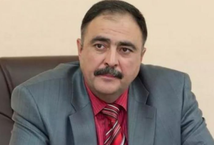 Замглаву Сургутского района уволили из администрации муниципалитета 