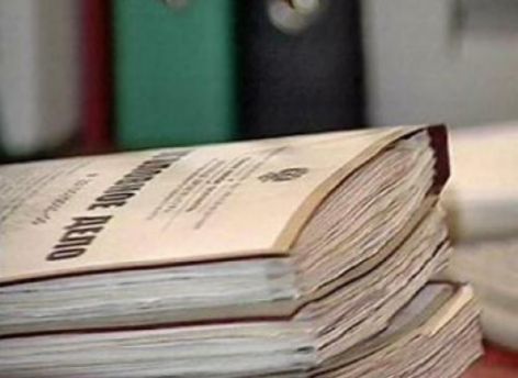 На водителя «Линкольна» в Нижневартовске завели три уголовных дела