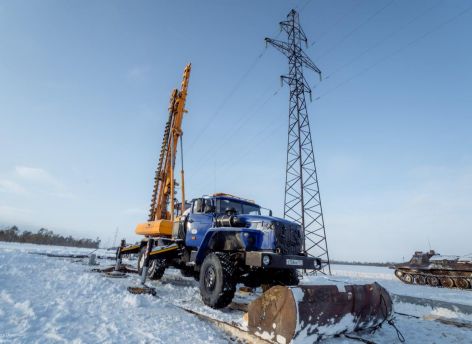 ​«Россети Тюмень» повысили надежность электроснабжения Покачей и двух месторождений нефти