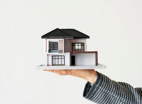 ​Как одобрить ипотеку на строительство дома под 6% и поставить его за 3 месяца?