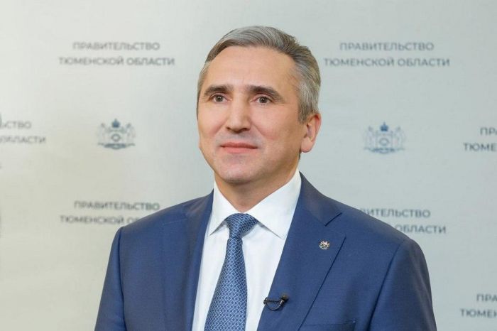 ​Александр Моор: Мы уверены в себе и способны достичь всех наших целей