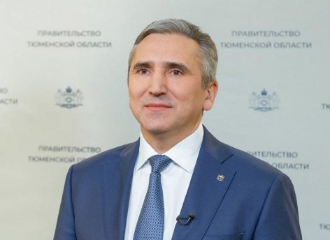 Александр Моор: Мы уверены в себе и способны достичь всех наших целей