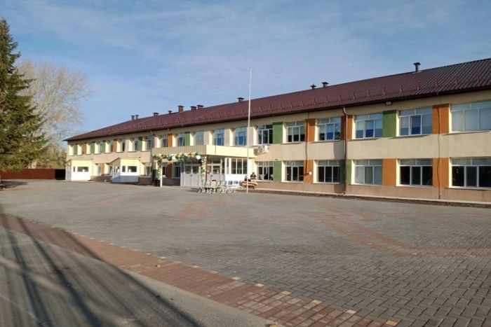 ​В Тюменской области успешно модернизируют школы
