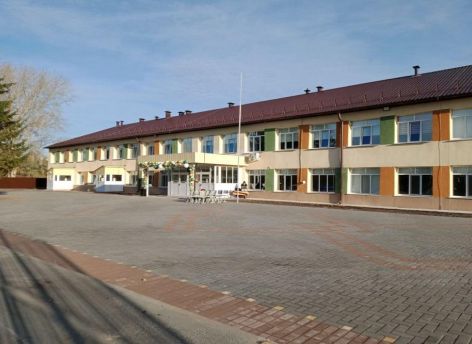 В Тюменской области успешно модернизируют школы