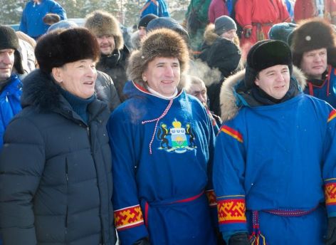Названы приоритетные направления программы «Сотрудничество»
