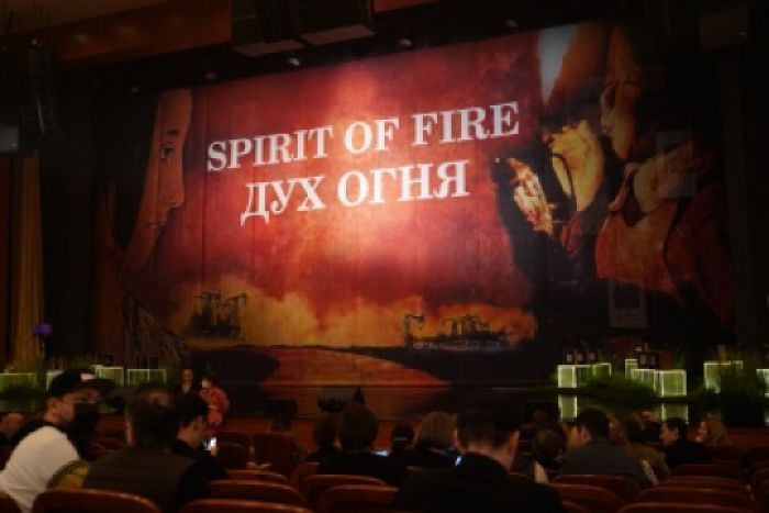 ​Югорчане увидят на кинофестивале номинированный на «Оскар» фильм