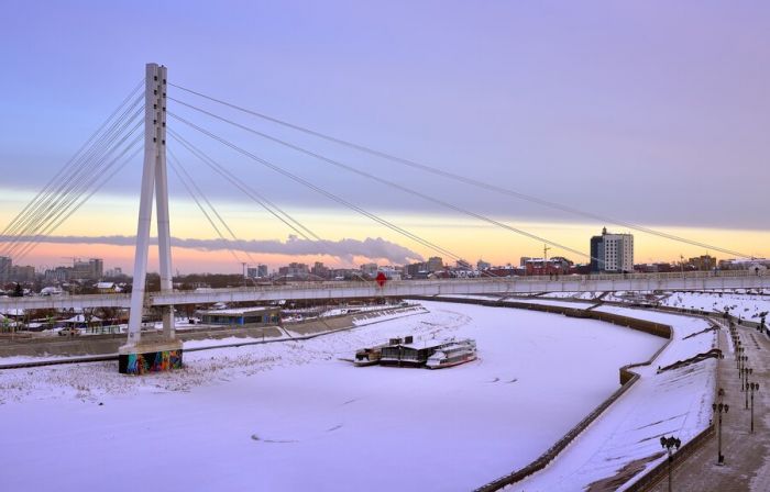 ​В Тюменской области продолжат действовать доказавшие эффективность механизмы поддержки бизнеса