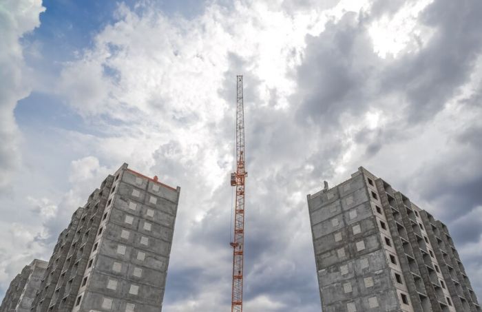 ​В Тюмени возведут домостроительный комбинат