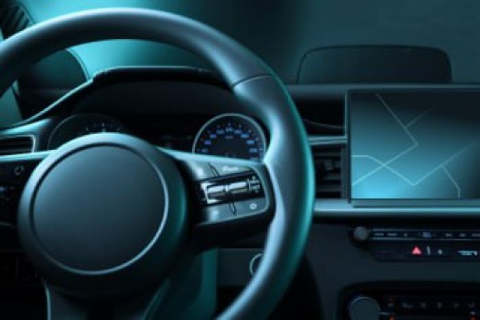 ​Беспилотные автомобили Сбера прошли 3,5 млн км в прошлом году