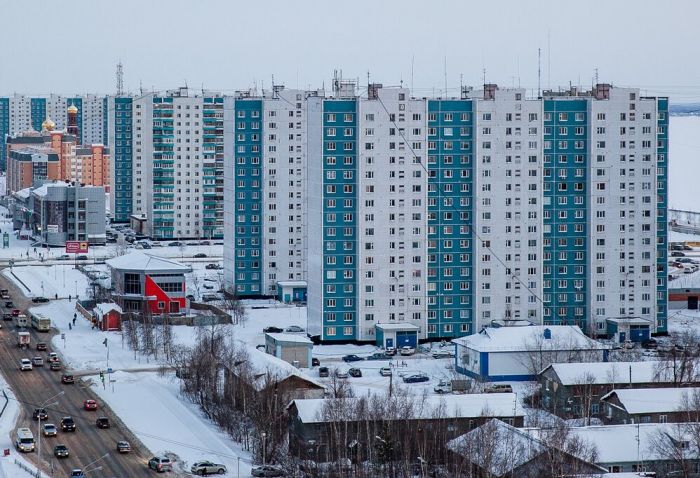 Долг за коммунальные услуги в Нижневартовске превысил 214 млн рублей