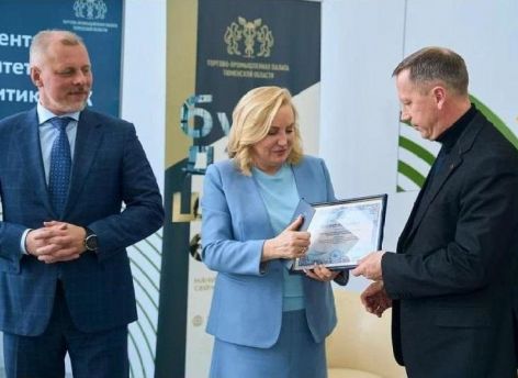 Тюменская ТПП пополнилась предприятиями АПК
