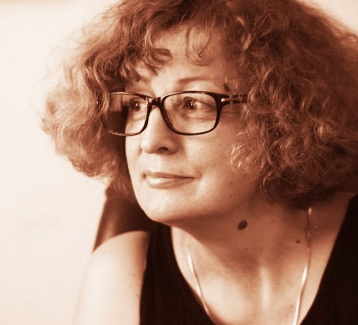 «Меня вдохновляет сама жизнь. Нет ничего интереснее и полнее во всех проявлениях, чем жизнь»