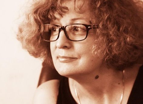 «Меня вдохновляет сама жизнь. Нет ничего интереснее и полнее во всех проявлениях, чем жизнь»