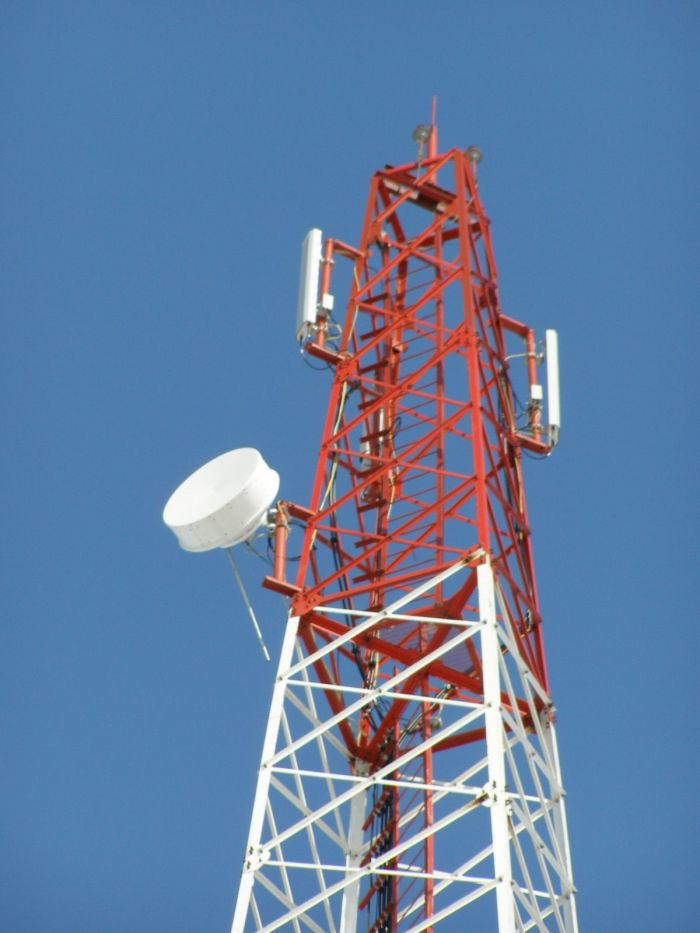 ​На месторождениях за полярным кругом запустили 4G-интернет