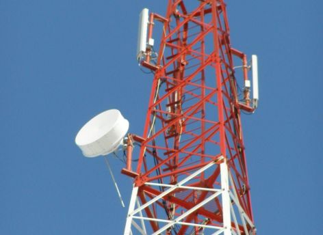 На месторождениях за полярным кругом запустили 4G-интернет