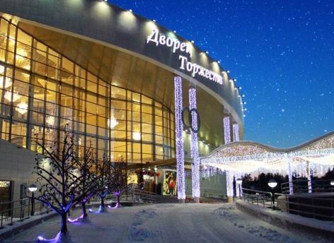 ​35 семей появилось в Сургуте в очередную красивую дату: 03.03.23