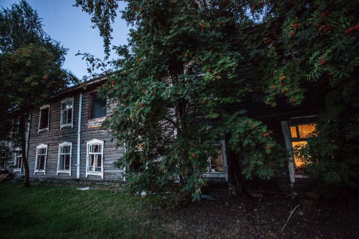 509 югорских семей планируется переселить из фенольного жилья за три года