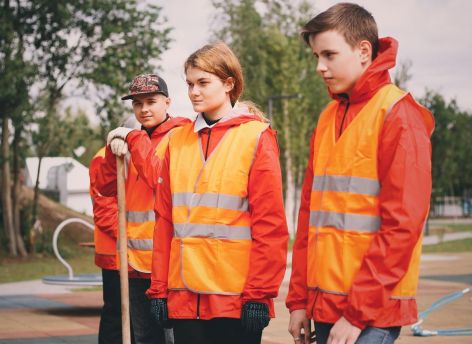 Более 1000 подростков смогут трудоустроить в Нижневартовске