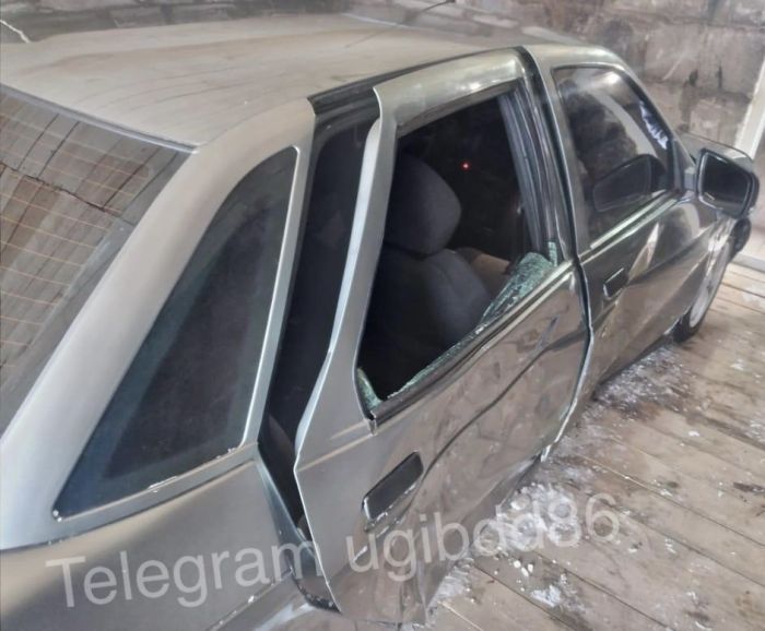 Подросток из Югры устроил аварию с тремя пострадавшими и сбежал с места ДТП