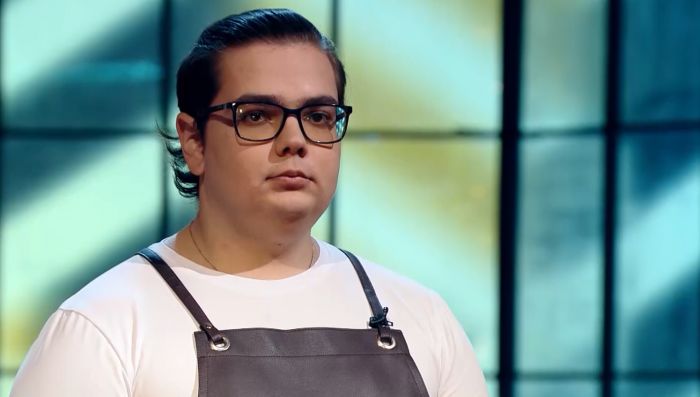 Повар из Сургута стал участником шоу «Молодые ножи» 
