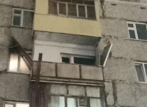 В Сургуте произошел взрыв подсолнечного масла – хозяйку квартиры госпитализировали с ожогами
